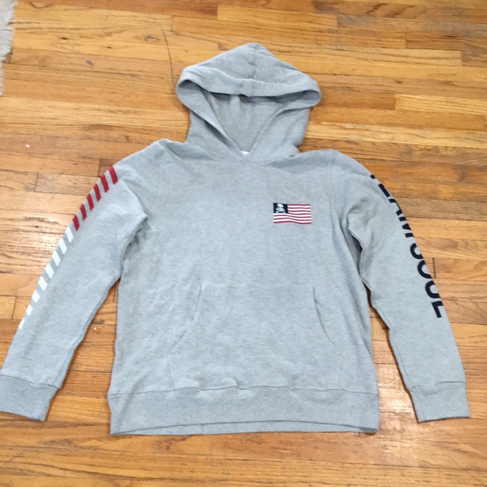 Soulcycle hoodie sweater